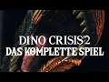 Download Lagu Dino Crisis 2 - Das KOMPLETTE Spiel!
