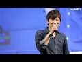 140717 케이윌의 영스트리트 공개방송 - 케이윌 (K.Will) 오늘부터 1일