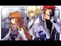 2nd Generation Celestial Being History of Gundam 00P
