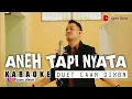 Download Lagu ANEH TAPI NYATA (Rhoma Irama / Noer Halimah) Karaoke duet cowok || Dangdut Original
