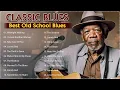 Download Lagu 20 Immortal Blues Music - That Will Melt Your Soul ⚡ Best Blues Mix of All Time