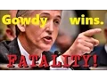 Trey Gowdy ANNIHILATION Compilation