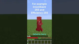 HOW TO GET LEVEL 255 ENCHANTS WITH COMMANDS IN MINECRAFT 26 2