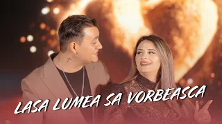 Florinel și Ioana - Lasa lumea sa vorbeasca
