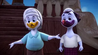 الحلقة 14 الموسم 3 الثقافة 