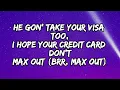 Joyner Lucas ft. Future - Blackout (Lyrics)