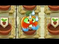 Jack O Lantern is very Scary