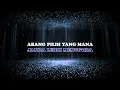 Cita Citata - Perawan Atau Janda (Official Karaoke Video) | No Vocal