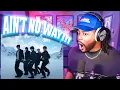 CORTIS (코르티스) 'FaSHioN' Official MV REACTION