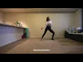 Like You Mean It By Ruelle | Floor Flow (Contemporary) | #choreography #choreographer #dance