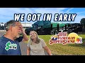 Lagu We Explored The Tampa RV Supershow BEFORE Opening: Behind The Scenes