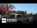 Suspect arrested after not cooperating with deputies in North Auburn