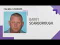 Beaumont Police sergeant facing domestic violence charges in Hardin County