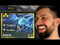 I found this Anivia Reroll Comp on Reddit so I tried it It s insane