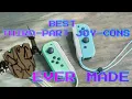 YOU MUST GET THESE ANIMAL CROSSING JOY-CONS