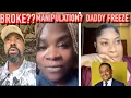 Download Lagu YINKA, MENTAL BREAKDOWN AND THE MANIPULATION, LINC, DADDYFREEZE AGAINST NKECHI BLESSING, SHE REACTS