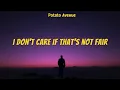 All Or Nothing - O-Town (Video Lyrics)