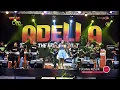 Lagu TULANG RUSUK | OM ADELLA | voc.Fira azzahra LIVE DI GEGGER BANGKALAN MADURA