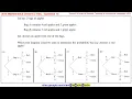 2014 Maths General 2 HSC Q19 Model probability situation using 2-stage probability tree diagram