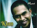Kian MAWI [Album YANG TERCINTA] (2005)