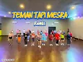 Download Lagu TEMAN TAPI MESRA REMIX-ZUMBA DANCE-SENAM KREASI