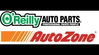 Should You Buy Car Parts Autozone Oreilly Or Advanced