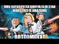 Lagu YTP - Spaceballs the Family Guy Funny Moments Compilation part 4 (COLLAB ENTRY)
