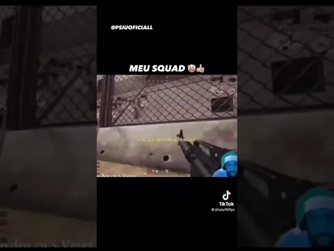 QUEM NUNCA? ππ