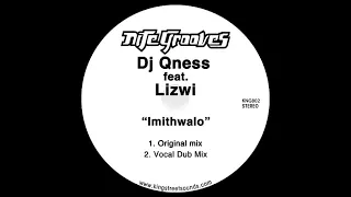 dj qness fea lizwi imithwalo original mix 