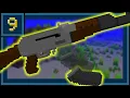 How to Code Guns in Minecraft Reloading System