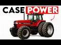 10 Case IH Tractors From the 1980s That Shocked the Farming World