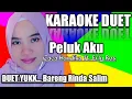 Download Lagu Peluk aku | Karaoke duet tanpa vokal cowok