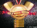 Gold Medal Riddim Mix - Threeks (5Star Akil, Preedy, Sekon Sta, Shradah, Olatunji)