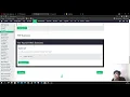 Learning PHP with w3schools part 1