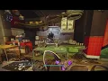 Kell s Fall The Spider Plenty of Eliksni Still Hate the Vanguard Revenant