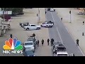Mexico shootout leaves at least 10 dead