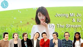 Download Classical Musicians React: Jeong Mi Jo \u0026 IU 'By the Stream' MP3