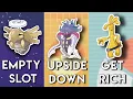 The Complete History of Pokemon Evolution Methods