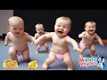 Download Lagu Dudi Dudi Dam Dam Dance | Dodi Dodi Dum Dum Kids Dance | Funny Kids Videos | Kids \u0026 Babies Rhymes