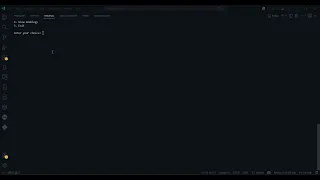Hotel Booking System