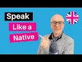 Download Lagu Speak English Like a Native Speaker in 20 Minutes