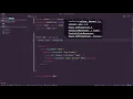 A Basic Spring - Animating React