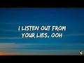 Seeb & Neev - Breathe (Lyrics)