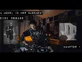 Download Lagu Didi Degand - A supermodel mixing in her basement (progressive house chapter 1)