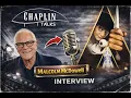 Malcolm McDowell Reflects on A Clockwork Orange a Life in Film Chaplin Talks