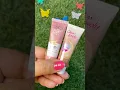 Download Lagu Glow \u0026 lovely cream vs ponds bb cream #sakshinarang #makeup #cosm #skincare #shorts #treadingshorts