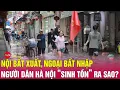 Download Lagu Tin tức 24h mới nhất tối 2/10: Hà Nội vẫn ngập sâu 7 khu vực trọng điểm, giao thông ùn ứ hỗn loạn
