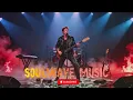 RINDU – Rita Sugiarto  Versi Rock Penuh Emosi 🎸 Soulwave Music