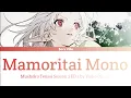 Download Lagu Mushoku Tensei Season 2 ED 3 - 「Mamoritai Mono」 Yuiko Ohara - Lirik Terjemahan