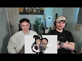 Busta Rhymes ‎- Woo-Hah!! Got You All In Check REACTION